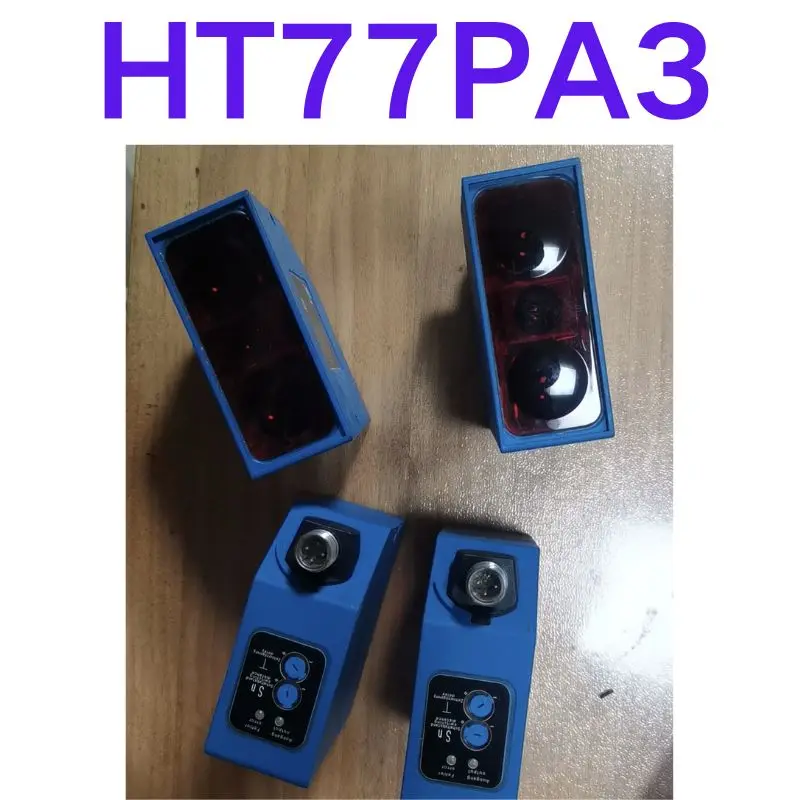 

Подержанный тестер OK Sensor HT77PA3