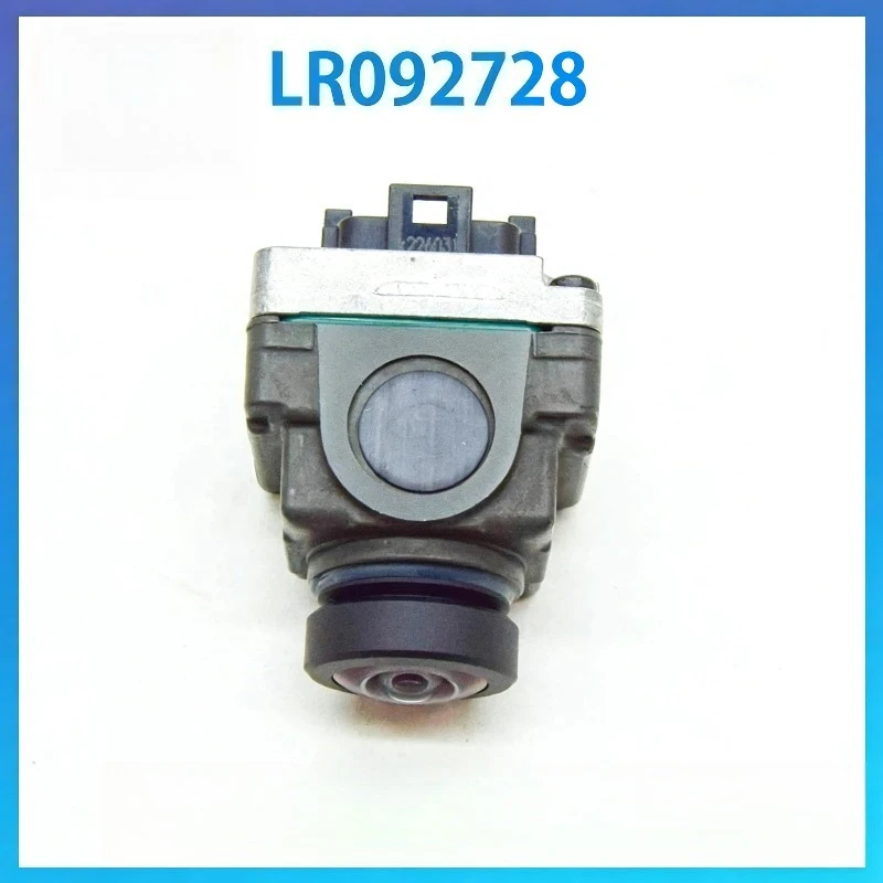 Front Rear View Parking Camera LR092728 Fit for Land Rover Discovery Sport L550 2015-2017 Reverse Assist Camera Replacement
