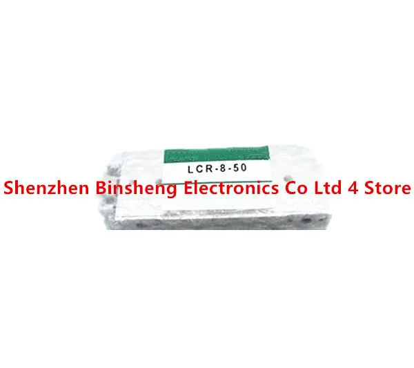 

Spot stock first shipment LCR-6-10 LCR-6-20 LCR-6-30 LCR-6-40 LCR-6-50 LCR-8-10 LCR-8-20 LCR-8-30 LCR-8-40 LCR-8-50 LCR-8-75
