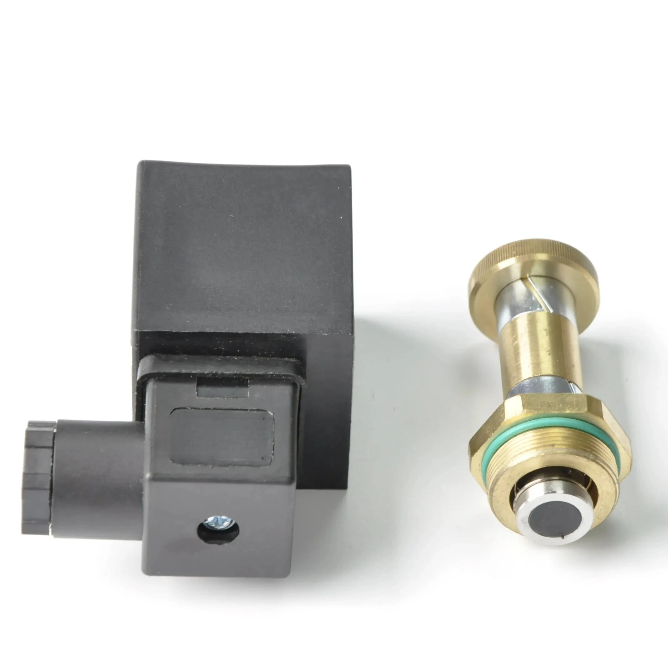 Best Quality S9.164.1437 Powder Spraying Solenoid Valve Coil for  Printing Machine Spare Parts