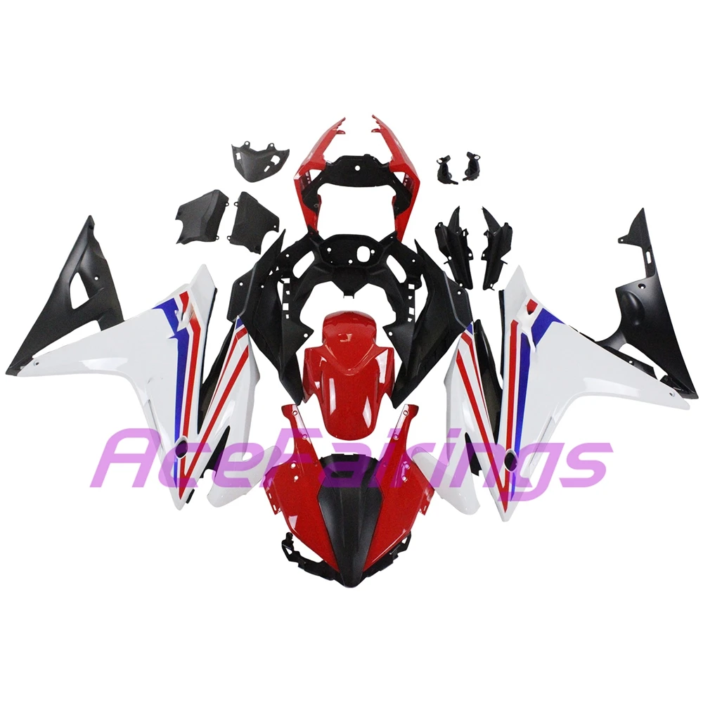 2016 2017 2018 CBR500R Replacement Full Fairings Bodywork Custom for 16 17 18 Honda CBR 500R ABS Plastic Fairing Kit