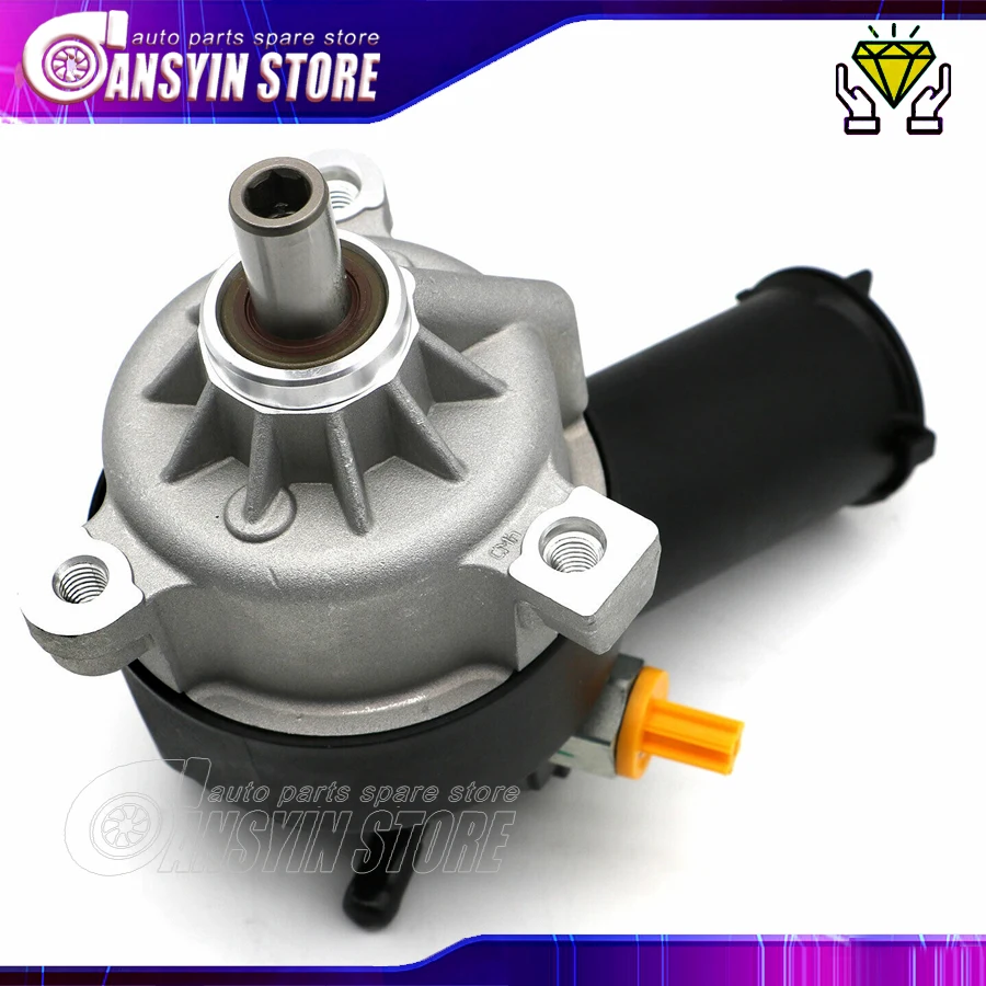 Power Steering Pump For Ford Bronco F-150 F-200 F-250 F-350 207272F E7TZ3A674BBRM F0TZ3A674A