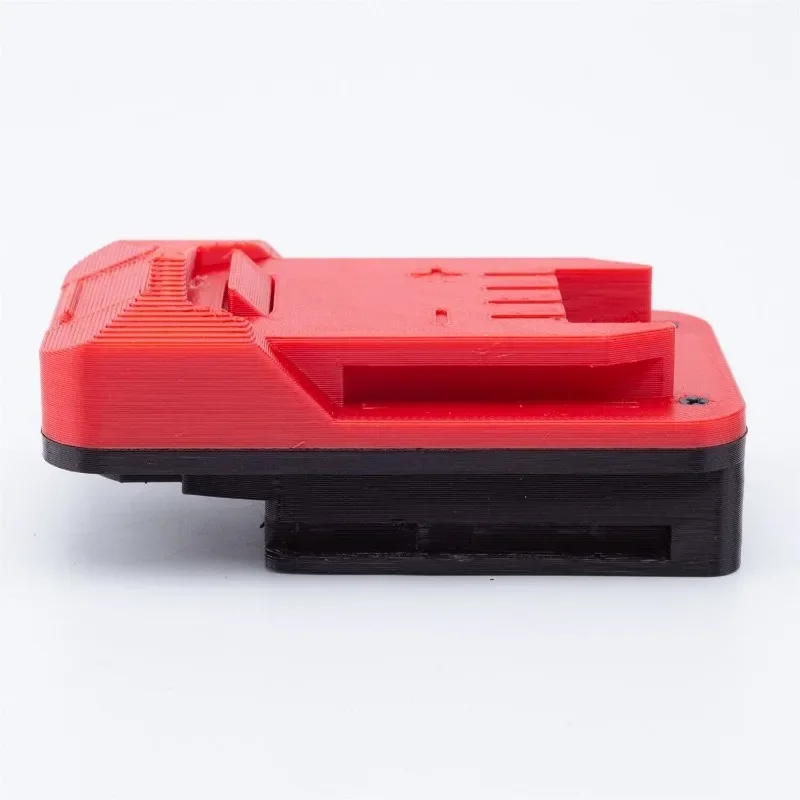 Imagem -06 - Conversor Adaptador de Bateria de Lítio para Bosch Lifepo4 Pba 18v Lítio para Ferramentas Elétricas Lidl Parkside X20v Não Incluir Ferramentas e Bateria