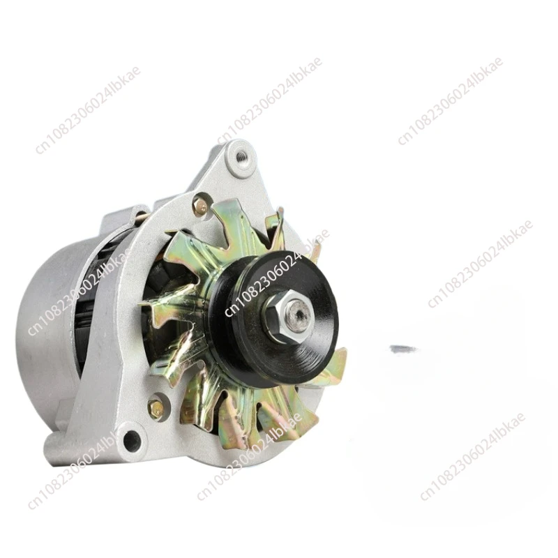 Сельскохозяйственный автомобильный постоянный магнит, зарядное устройство постоянного напряжения 12 в 14 в, модифицированный генератор с магнитом Сельскохозяйственный автомобильный постоянный магнит, зарядное устройство постоянного напряжения 12 в 14 в, модифицированный генератор с магнитом