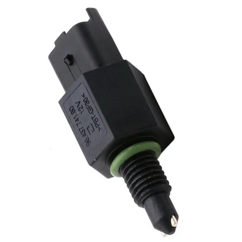 4Pcs Water Detector Oil Pressure Switch Sensor For Citroen