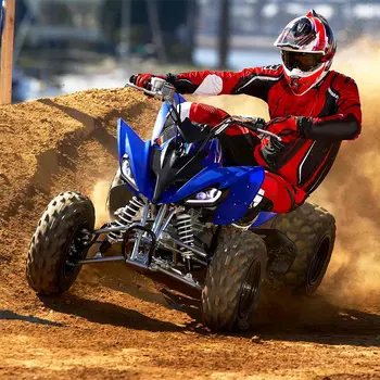 10 best sales yfz 450 - №2