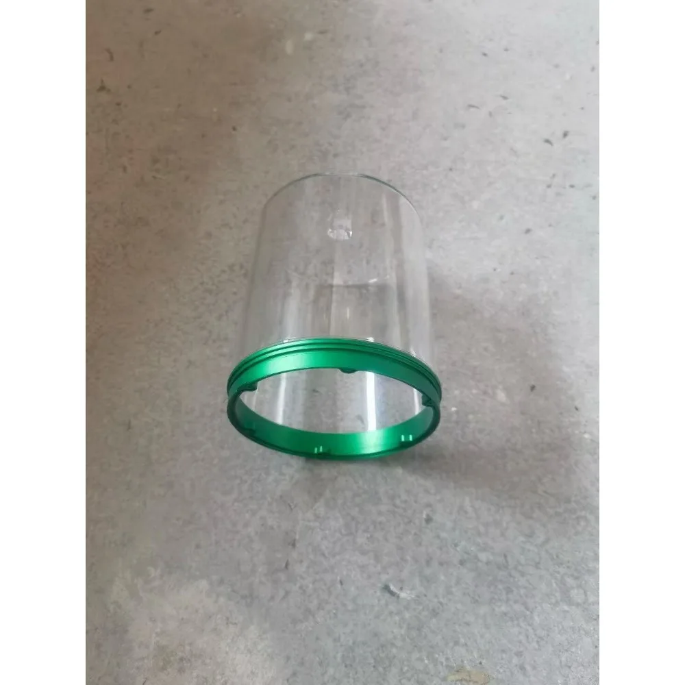 غطاء رادار شفاف للطائرات بدون طيار للزراعة بدون طيار Agras T40/T20P/T25/T50 ملحقات حماية النباتات #2