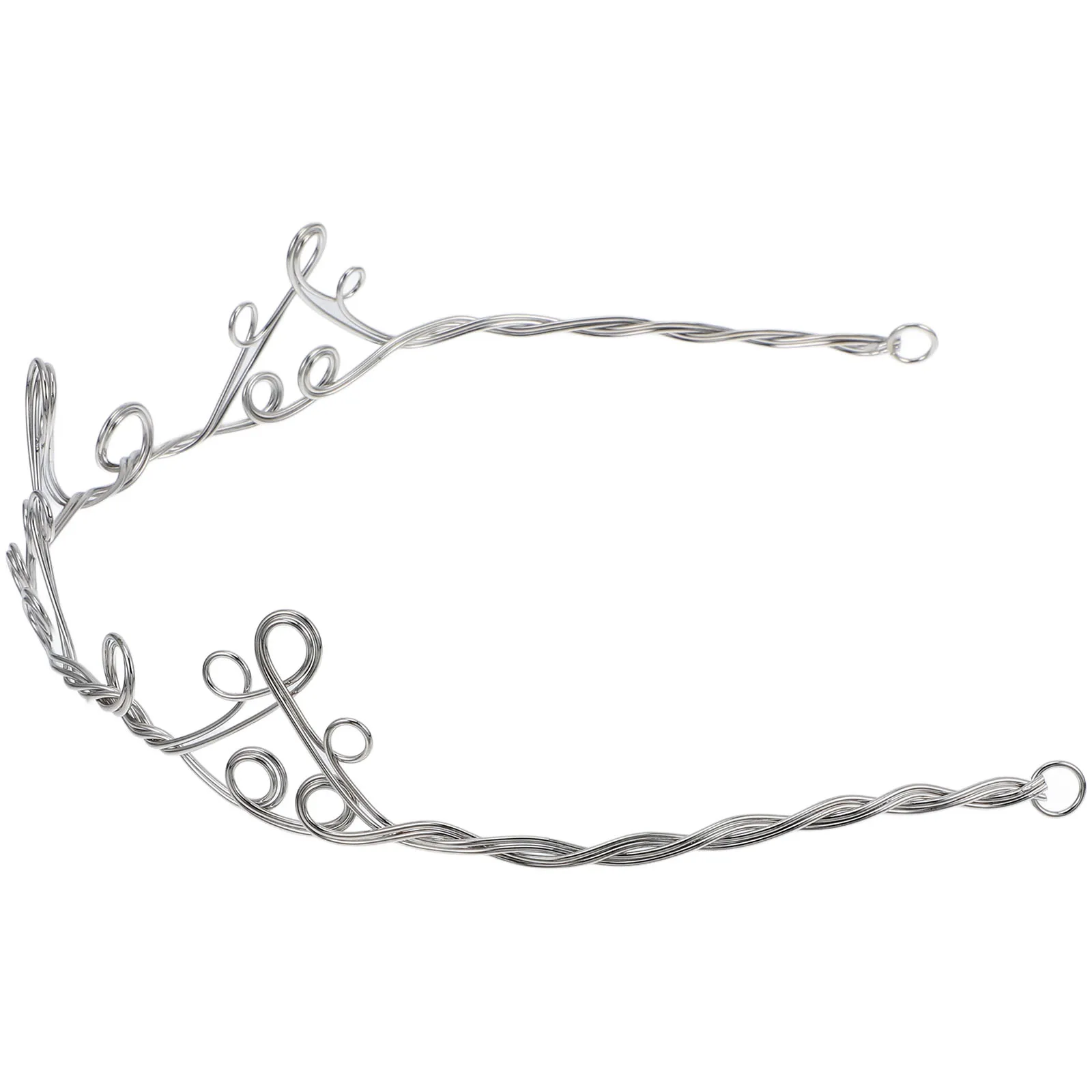 

Crown DIY Crown Handcraft Crown Winding Crown Headwear Hair