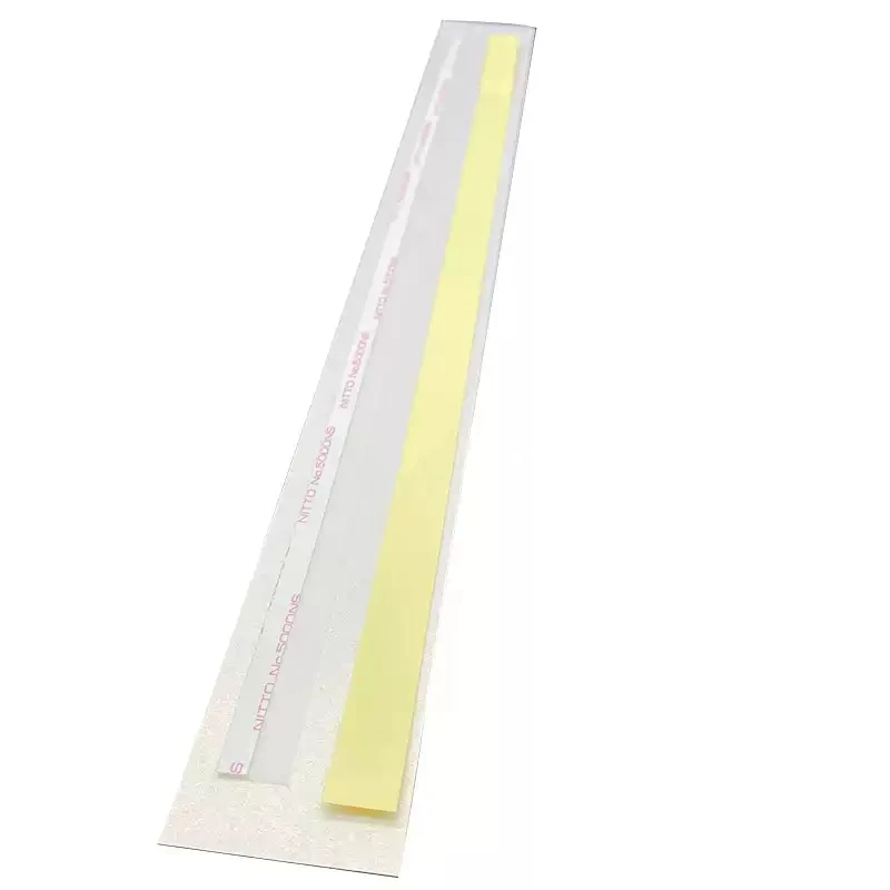 

5PC Powder Baffle Compatible For Toshiba E 350 352 358 450 452 458 453 Developer Seal Printer Copier Spare Parts