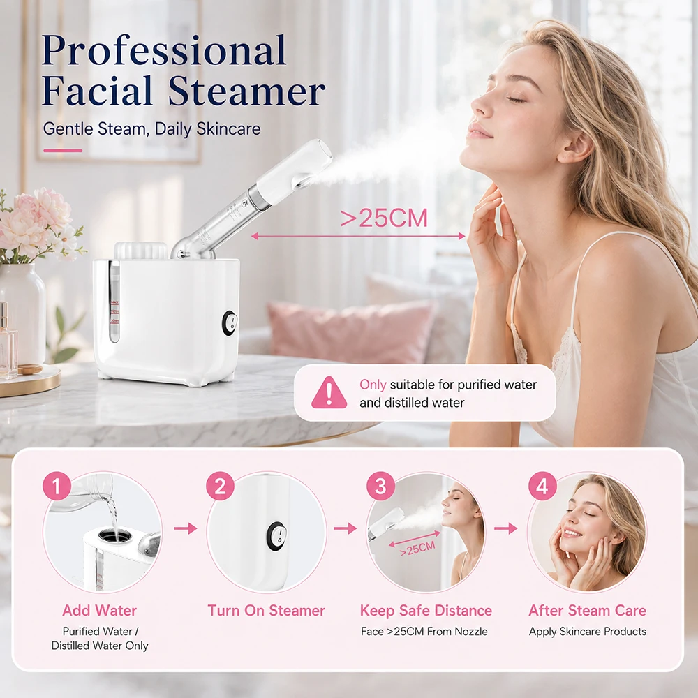 Thumbnail 3 - #14 Facial Saunas Deals & Discounts