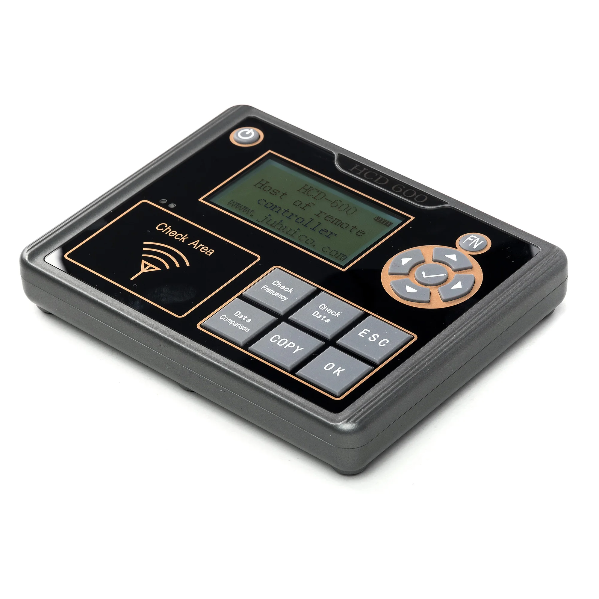 Universal Controle Remoto Clone Machine, Host Duplicator, Código Fixo e Rolling Code