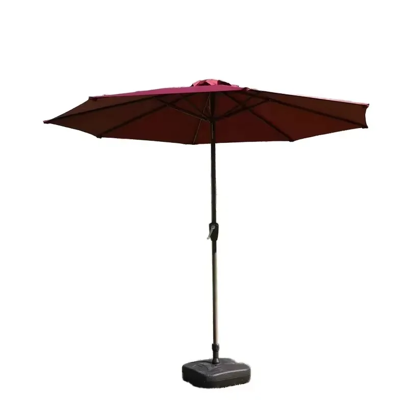 high-quality-modern-outdoor-garden-folding-portable-adult-waterproof-sun-umbrella-beach