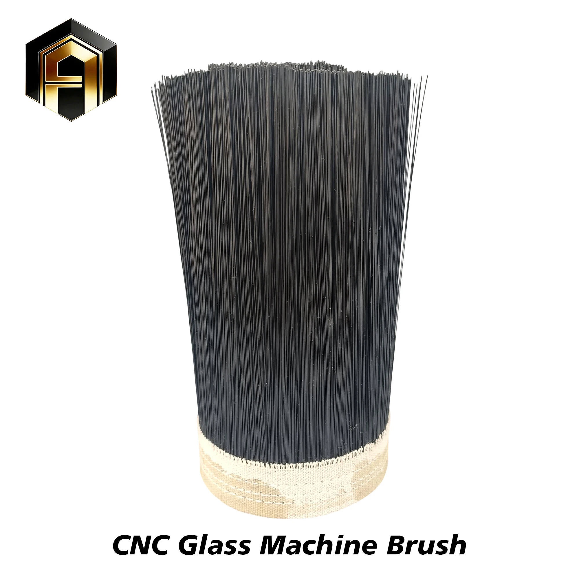 

CNC Router Dust Cover Brush Seal Strip Dust Collector Boot Guard with Felt Brush CNC Dust Cover Brush 1M Length 120MM 150MM 180M