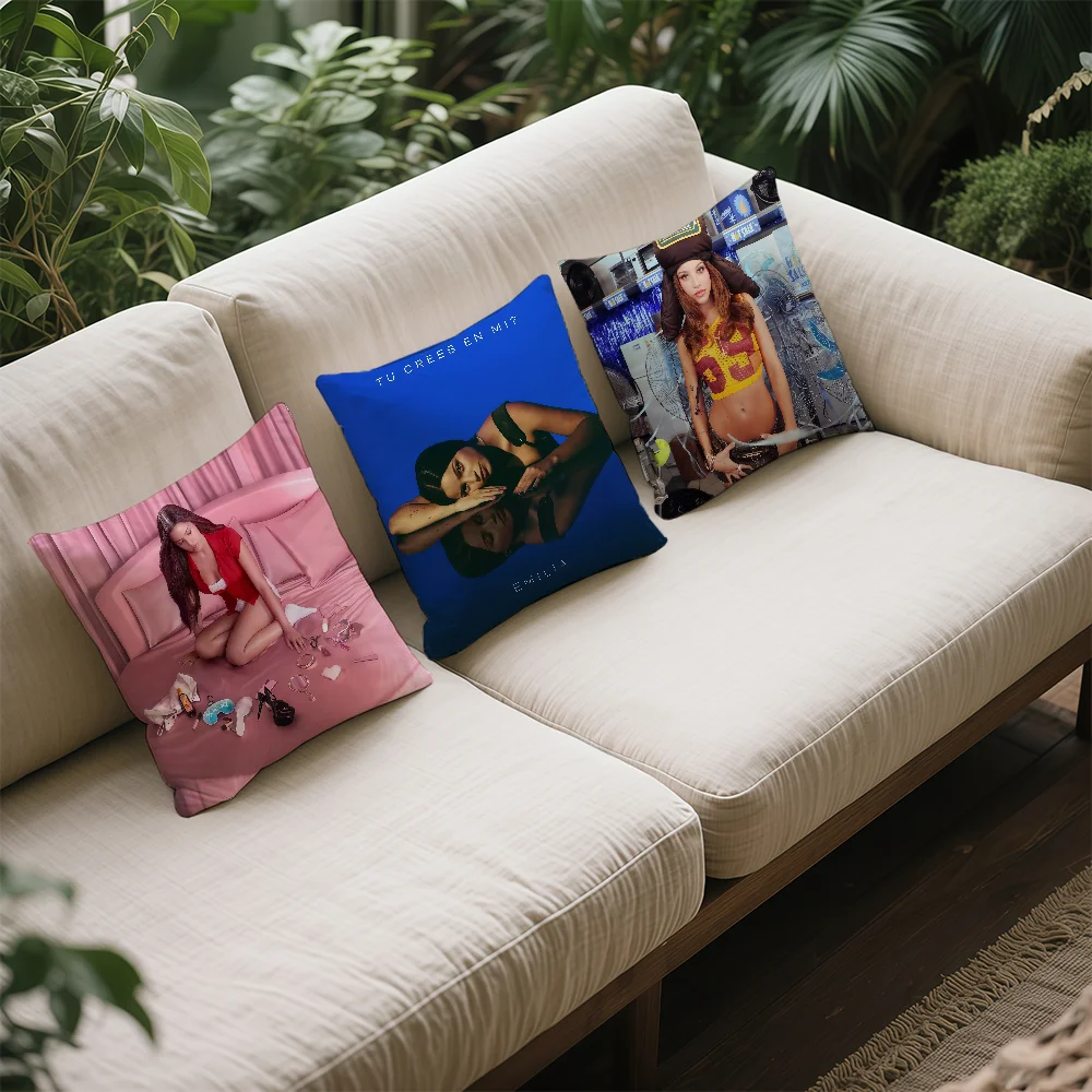 غطاء الوسادة نمط عصري أريكة مريحة M-MASNA غرفة نوم شخصية M-Mernes R-REMIX E-Emilia الديكور