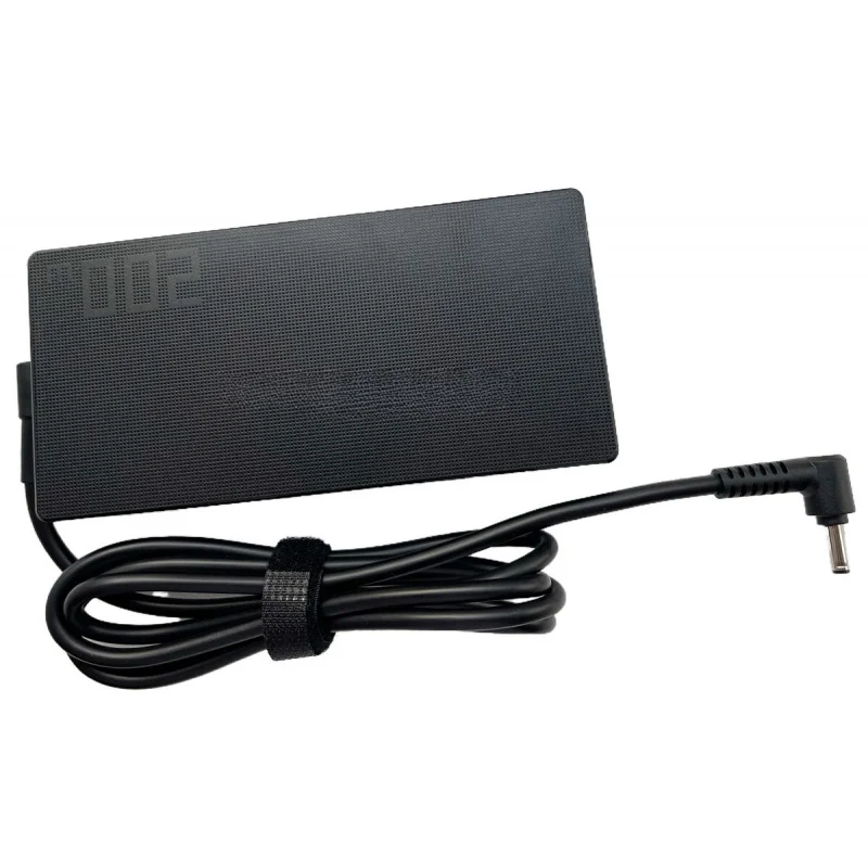 

20V 200W AC Adapter Charger For Asus VivoBook Pro N6506MV-MA026W Laptop Brick