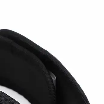 Lightweight Adjustable Self-Heating Neck Protector Tourmaline Magnetic Support for Cervical Pain Relief And Thermal Therapy