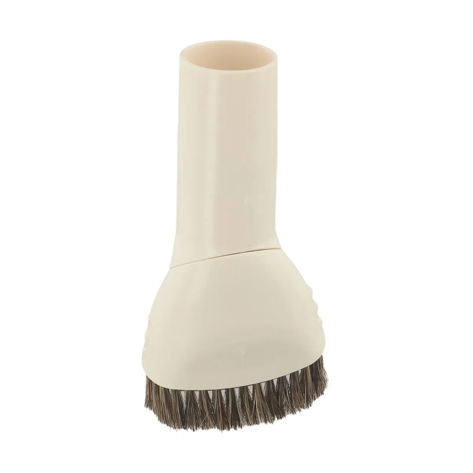 Useful Convenient Round Brush Accessories Attachment Household Supplies Home Household Cleaning Parts Rechargeable