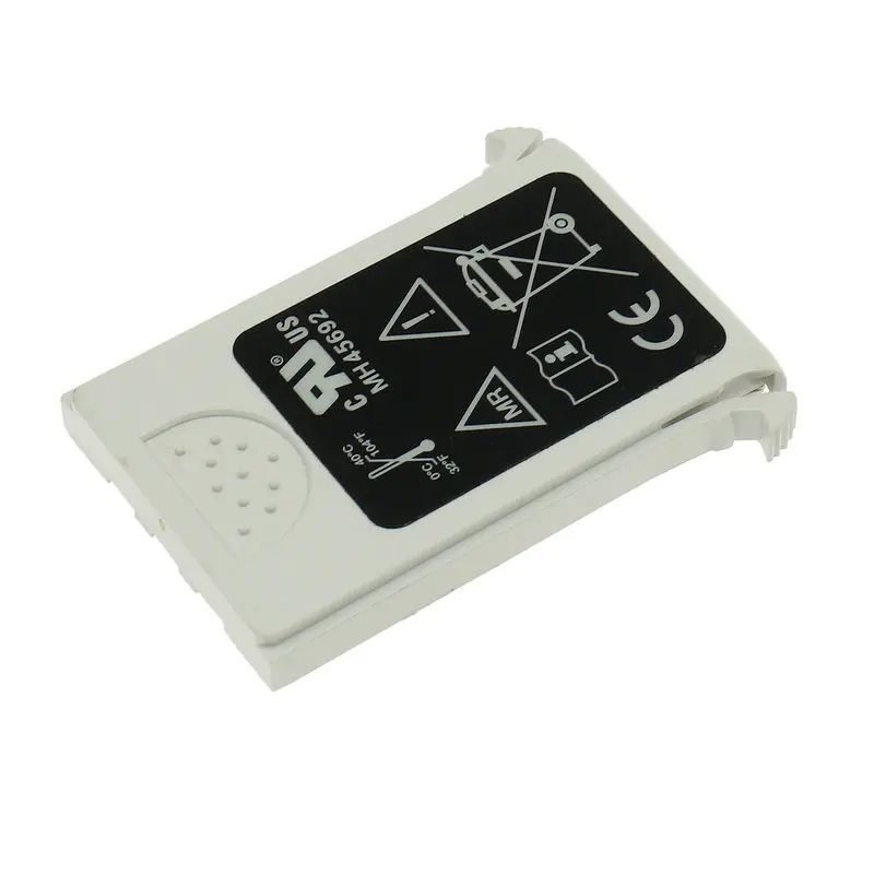 Applicable to 989803152881 9065 for Invivo for Vital Signs Monitor Battery