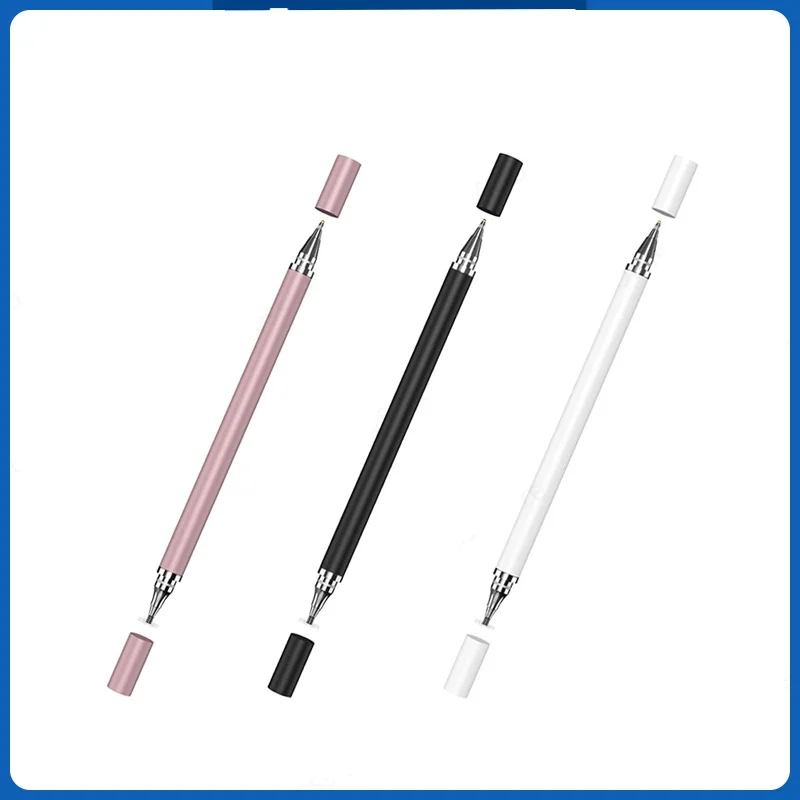 Screen Stylus Pen For Xiaomi Redmi Pad SE 2023 Tablet Painting Editing Capacitance Pen For Mi Pad 6 Max 14 Pad 6 5Pro Stylus Pen