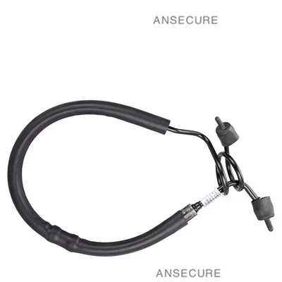 

LHD Steering Gear Vane Pump Power Pressure Oil Hose Line Pipe For Audi A4 B6 B7 1.6 1.8 2.0 8E1422893DF 8E1 422 893 DF