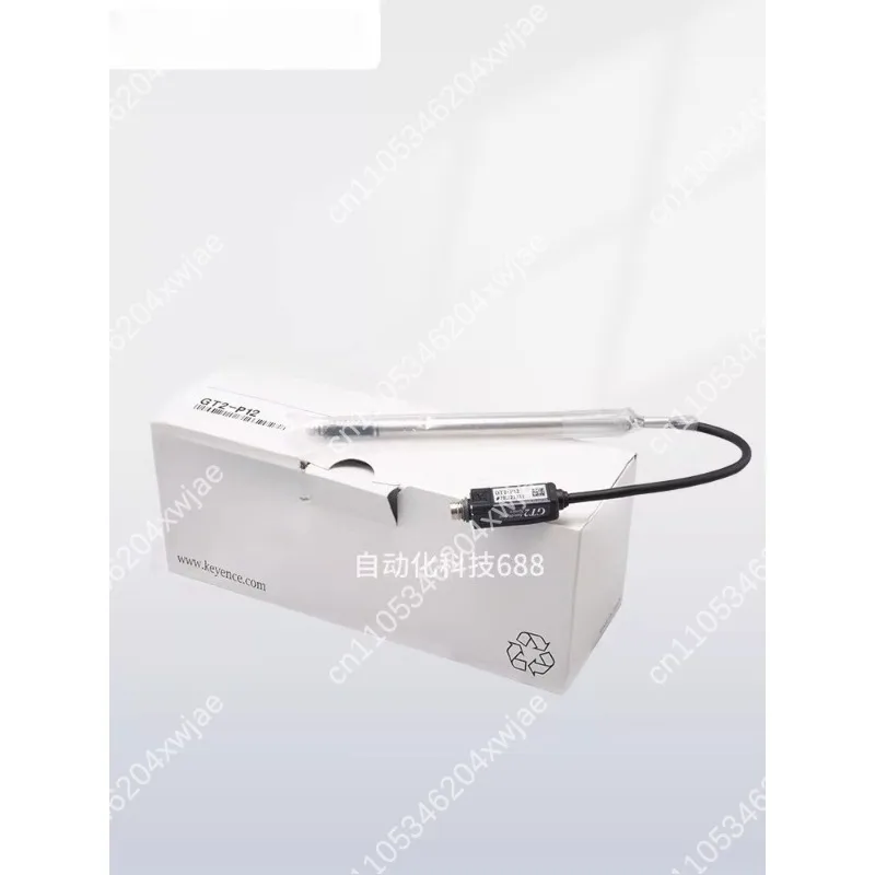 

Высокоточный фотоэлектрический датчик серии GT2, совместимый с датчиками приближения P12L, P12K, PA12, PA12L