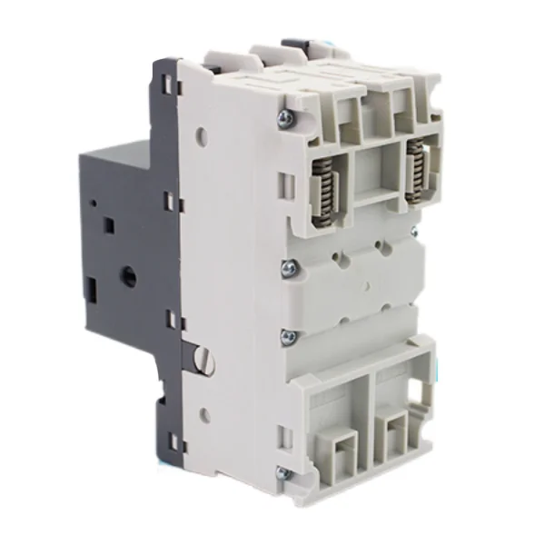 A-B-B MS132-25 محرك يدوي كاتب موتور 1SAM 350000 R1014 حماية قطاع دارة حامي المحرك اليدوي