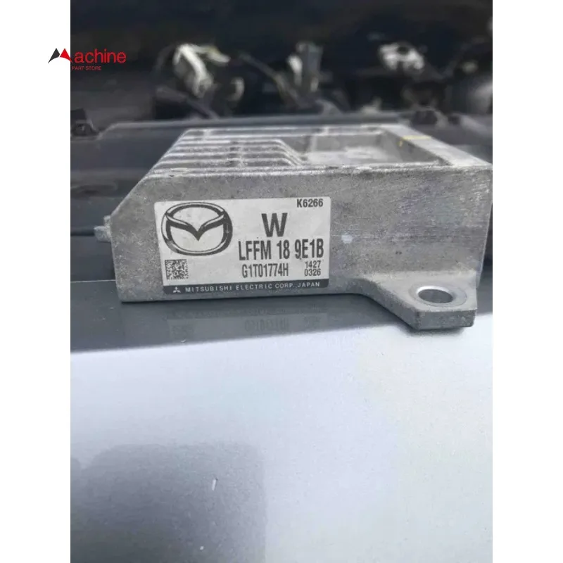 

TCM Automatic transmission control unit For Mazda 5 2009-2017 2.0 LFFM189E1
