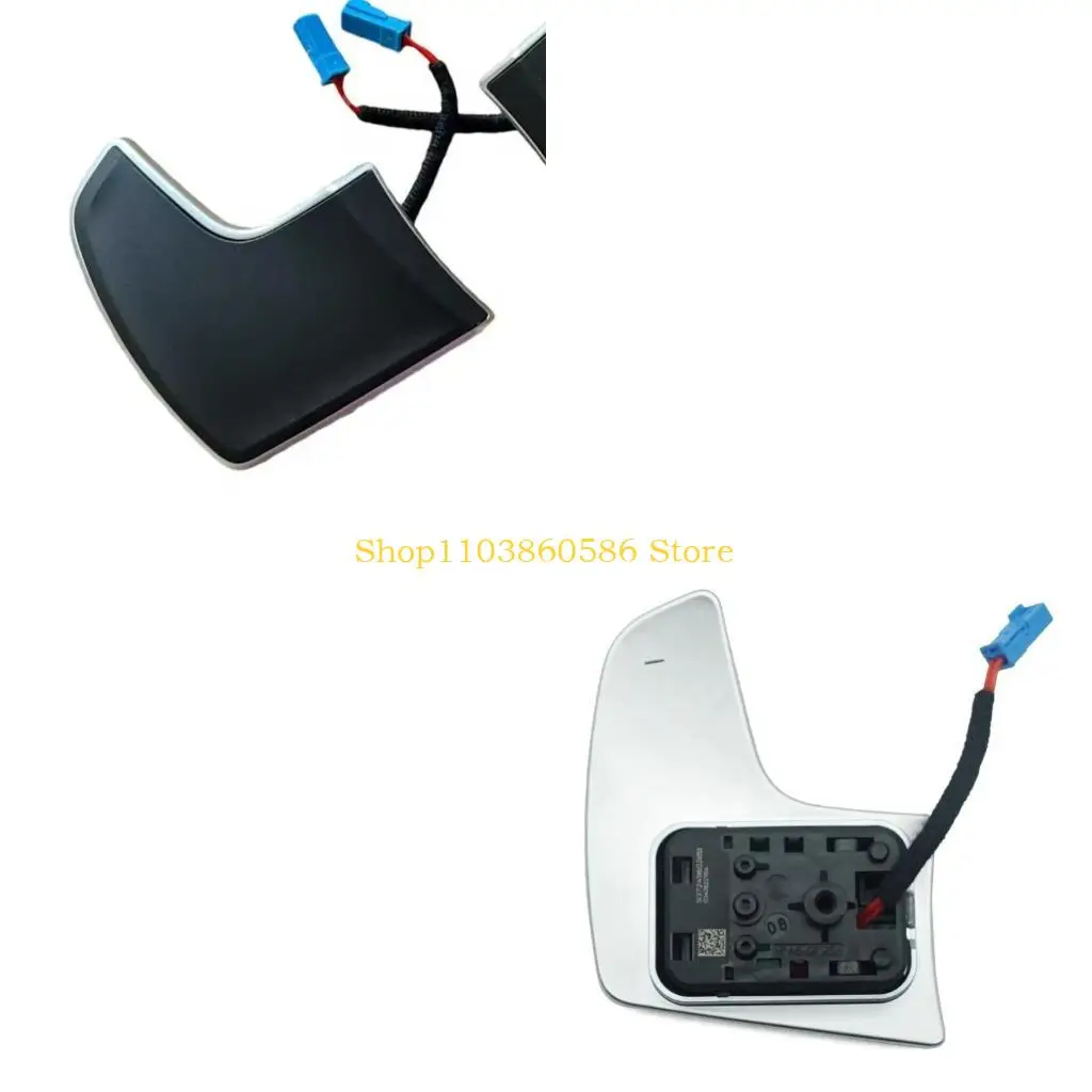 

242A Steering Wheel Shifter Paddle 61319372496 61319384114 for G22 G26 G42 G32