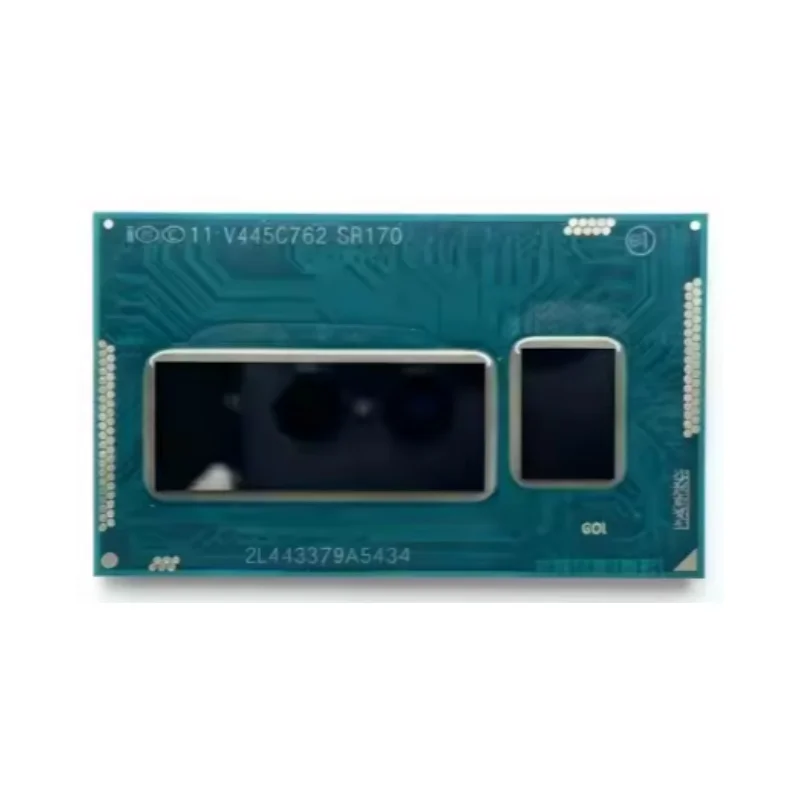 

Original SR23Y I5-5200U SR23X I5-5300U SR23W I7-5500U Spot Chip