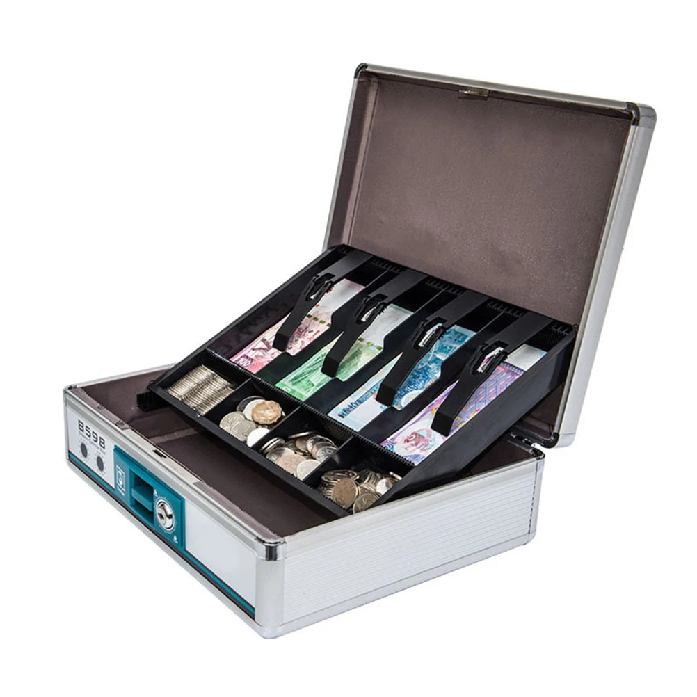 custodia-portatile-per-contanti-in-metallo-di-sicurezza-per-monete-chiavi-quadri-organizer-maniglia-resistente-all'usura
