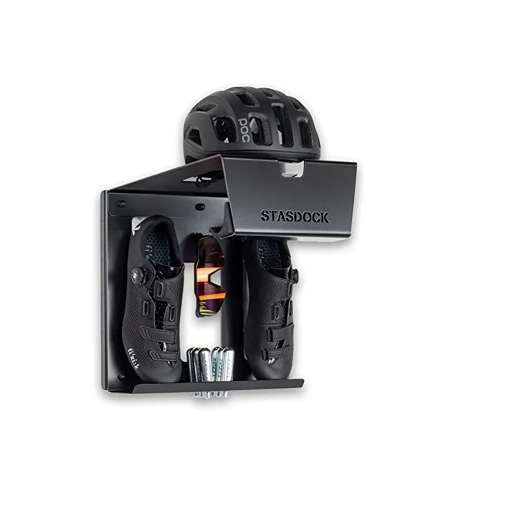 Bicycle Wall Mount Bracket Rack Indoor Bicycle Hook Bike Wall Mount