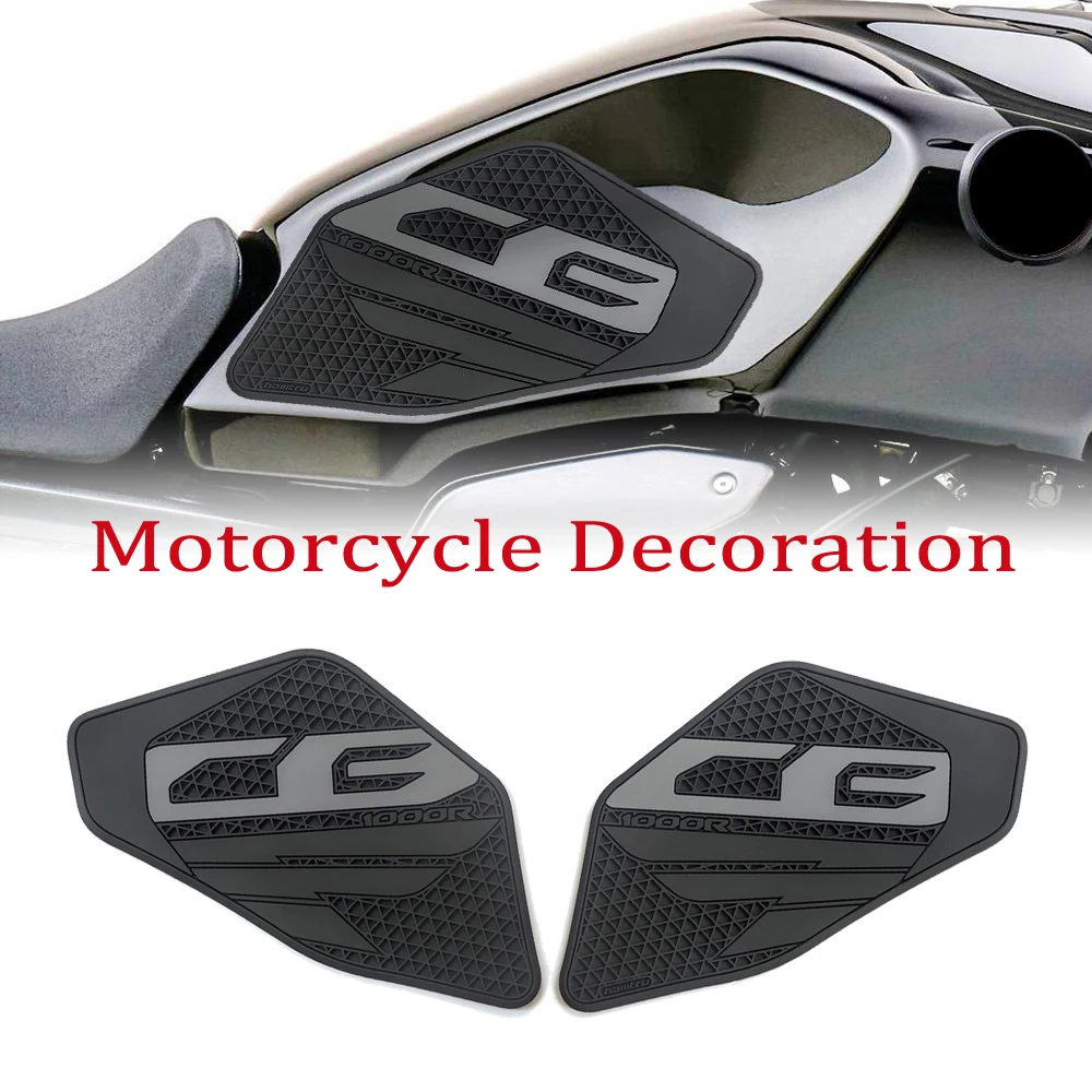 

Motorcycle Knee Slip Prevention Tank Pad for Honda CB1000R 2021-2022 Sticker Motorcycle Decoration