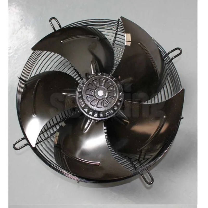 

S4D400 (8317072919) M4D074-EI S4D400-AS04-85 S4D400-AS06-57 Original Fan