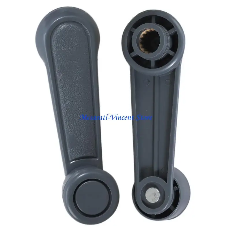 A70F Window Crank Handle for T100, Pickup Car Wagons Door Window Crank Handle Winders Car Doors Accessories