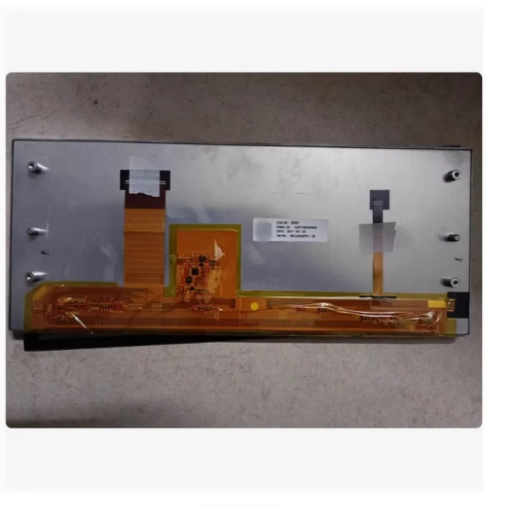 

TM123XDKP91-00 LCD Display Screen Panel