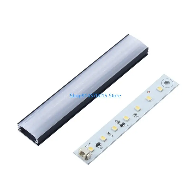 B95C LED -Modulmodul für -Drucker High CRI 90+ Flicker resistant magnetisch