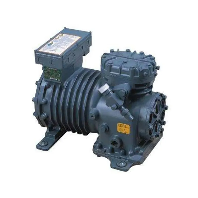 LA10-0200 LA10-020E قضيب توصيل/مكبس كامل لضاغط التبريد كوبلاند