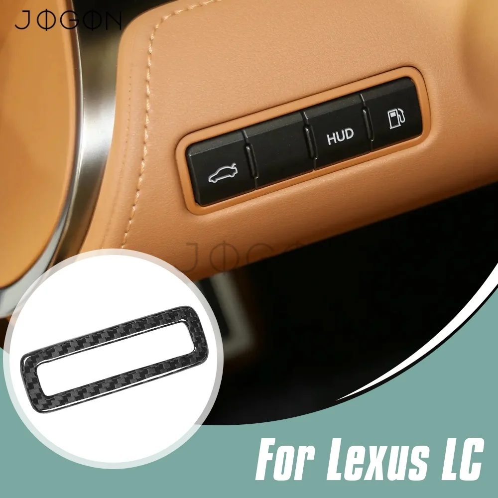 accessoires-de-garniture-de-panneau-de-commande-hud-en-fibre-de-carbone-seche-pour-l'interieur-de-voiture-lexus-lc500-500h-v8-50-rwd-2018-2019-2020-2025