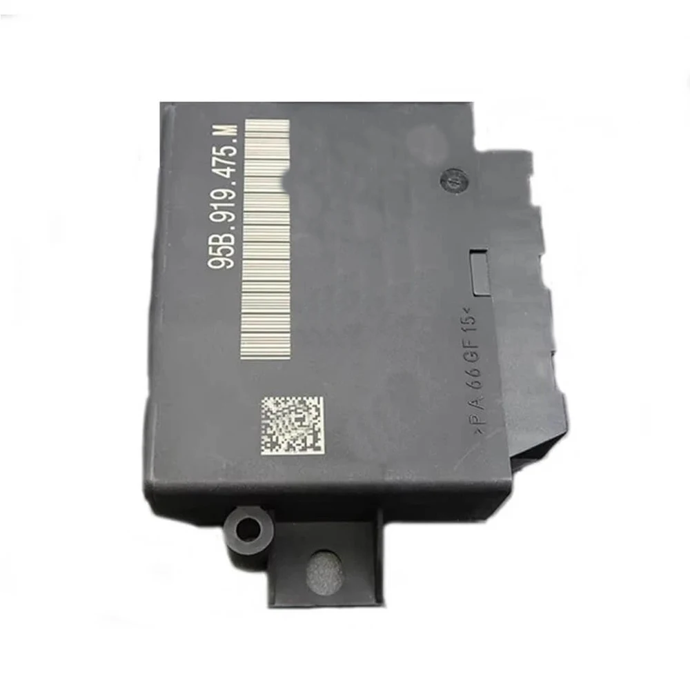 For Porsche 982C 982 BOXSTER CAYENNE Reversing radar control computer Parking Assist Control Unit 95B919475M 95B 919 475M