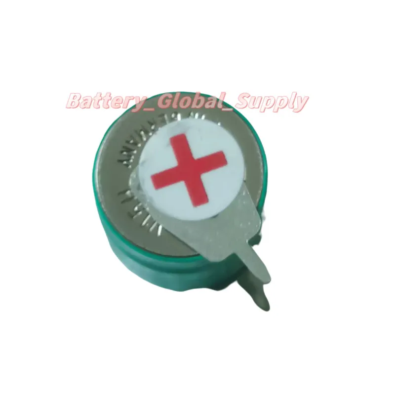 

3/V15H SK S PCBD rechargeable micro battery pack 3.6V good quality 1 piece -