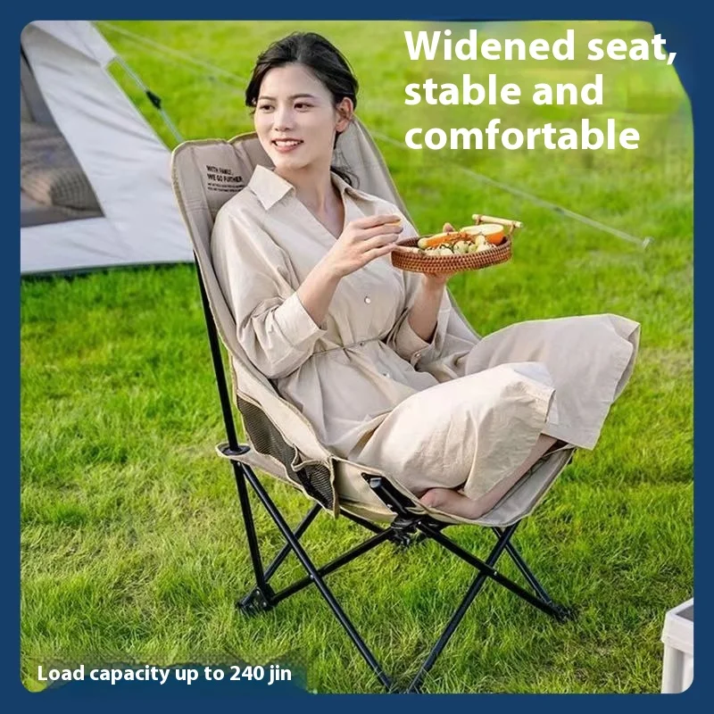 折りたたみ式高さ調節可能アウトドアキャンプ美術学生スケッチ快適な横たわるポータブル釣りビーチチェア