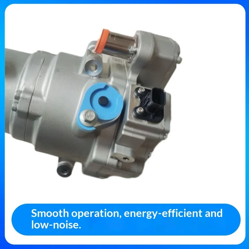 &* For Geely Alpha S, T S5, T5, Koala S, And New Energy Electric Air Conditioning Compressors