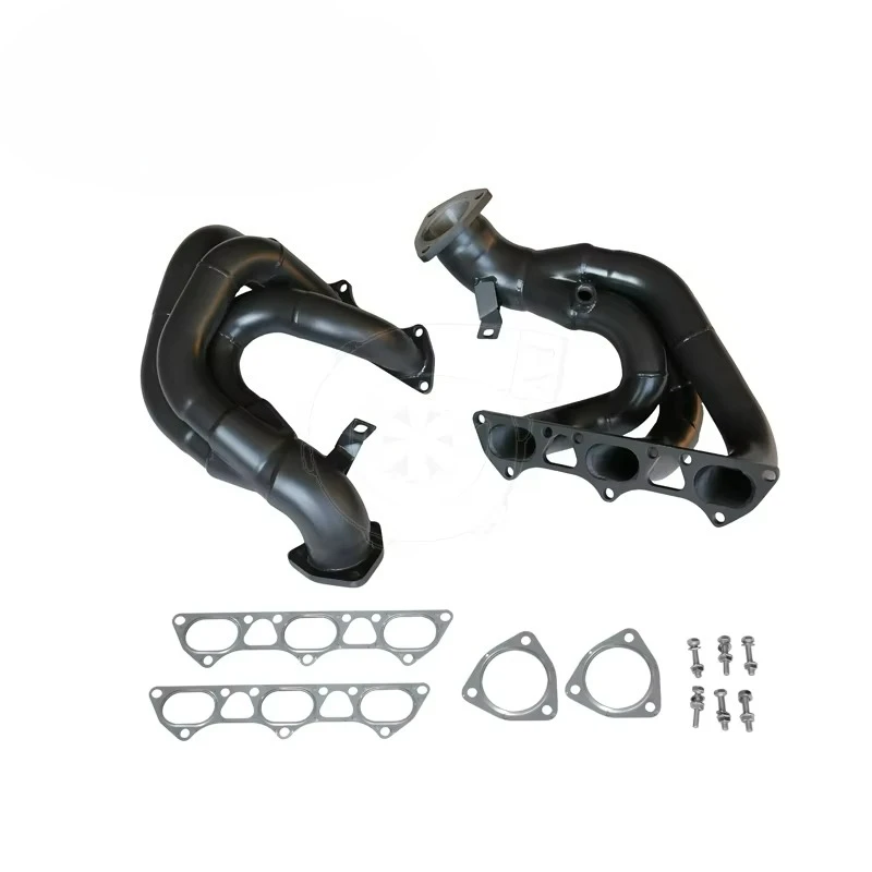 

For PORSCHE 718 Cayman Boxster GT4 RS Spyder Header Shield Black