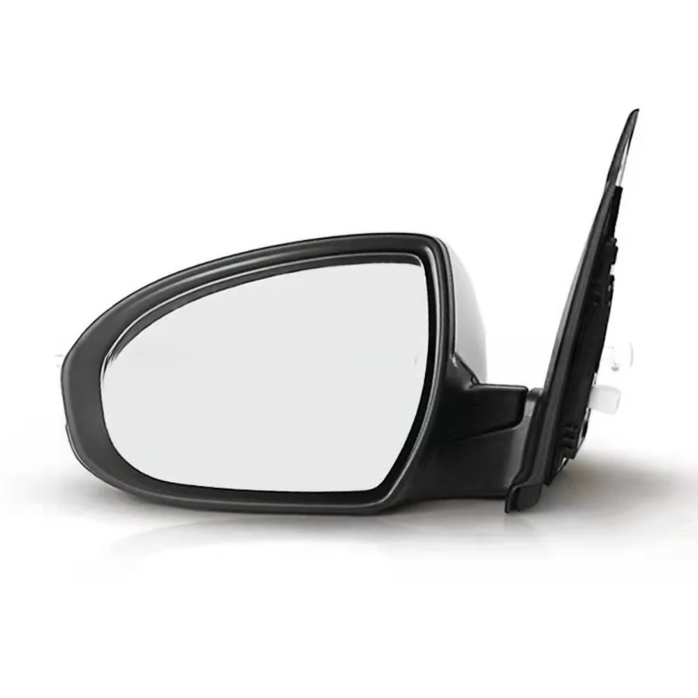 For Hyundai Tucson 2015 2016 2017 2018 2019 Auto Door Wing Side Rearview Mirror Assembly Exterior Mirrors