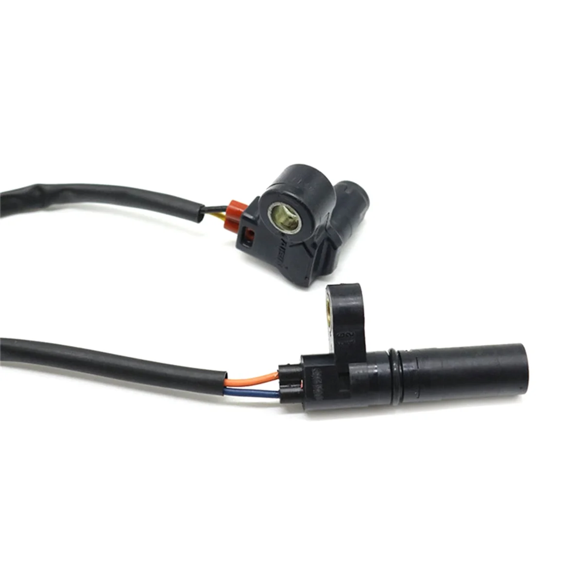 Automobile Gearbox Input & Output Speed Sensor for VW Jetta Golf Beetle 2010-2012 09M927321B 09G927321B