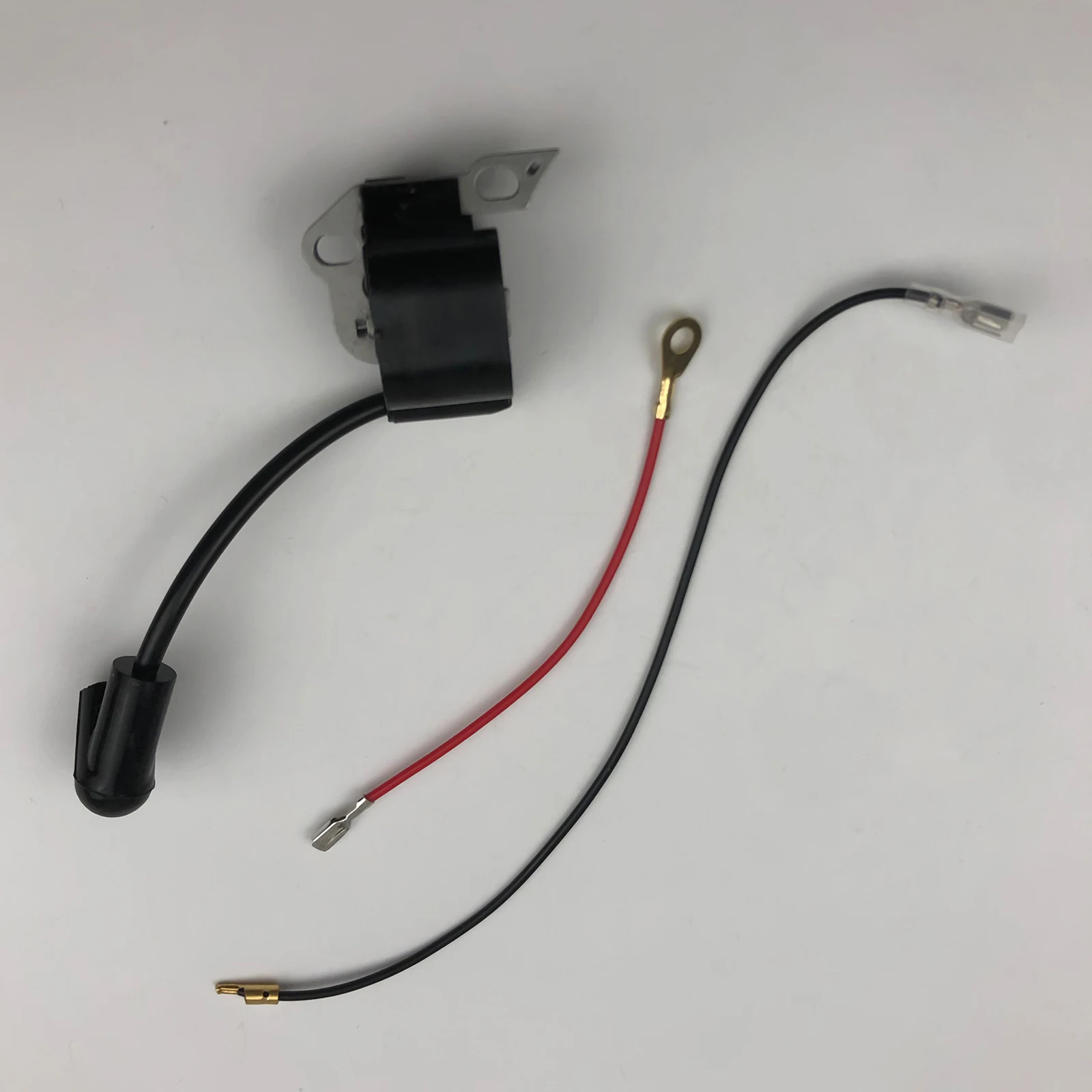 Ignition Coil Module Fit For Stihl MS180 MS170 MS 180 170 018 017 11304001302 Chainsaw  Lawn Mower Brush Cutter Spare Parts