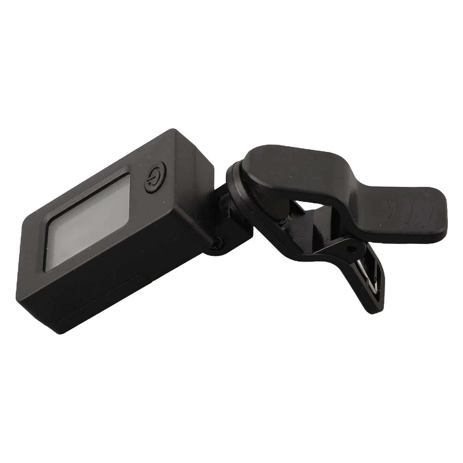 Tunning Acoustic Black Tuning Fork Mandolin Selector Instrument Universally Charging Rotatable Tunning Tunable