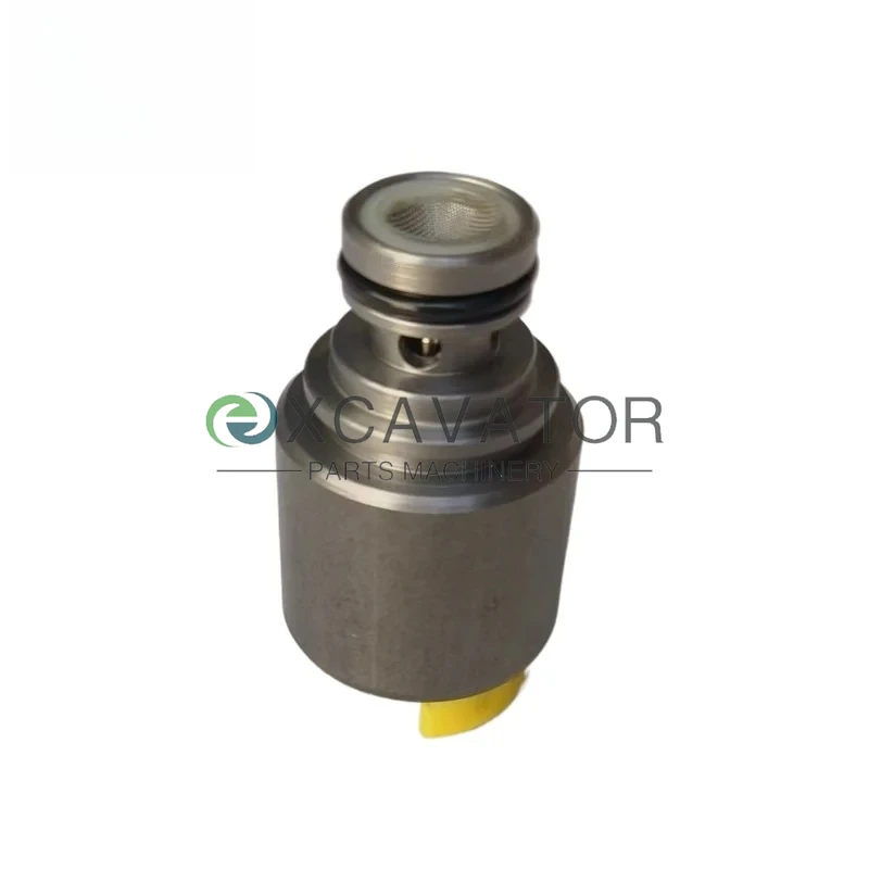 

New 24V Solenoid Valve 0501314770 for Doosan Daewoo Komatsu Wheel Loader 160 160TC 200TC-V 200-V 500-V HL740-3ATM HL770-3