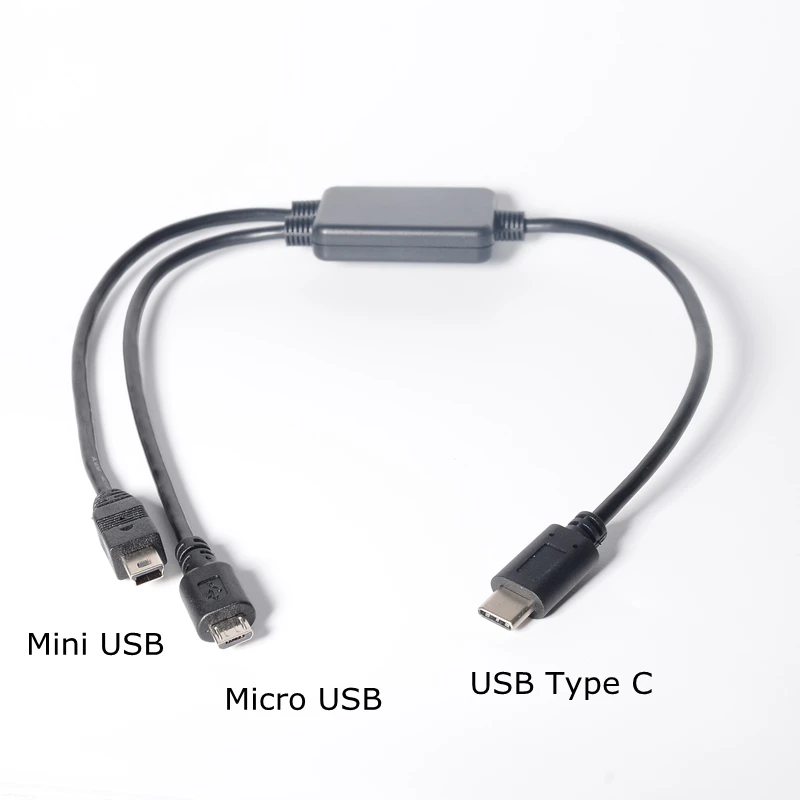 2 In 1 Usb Type C C… - image