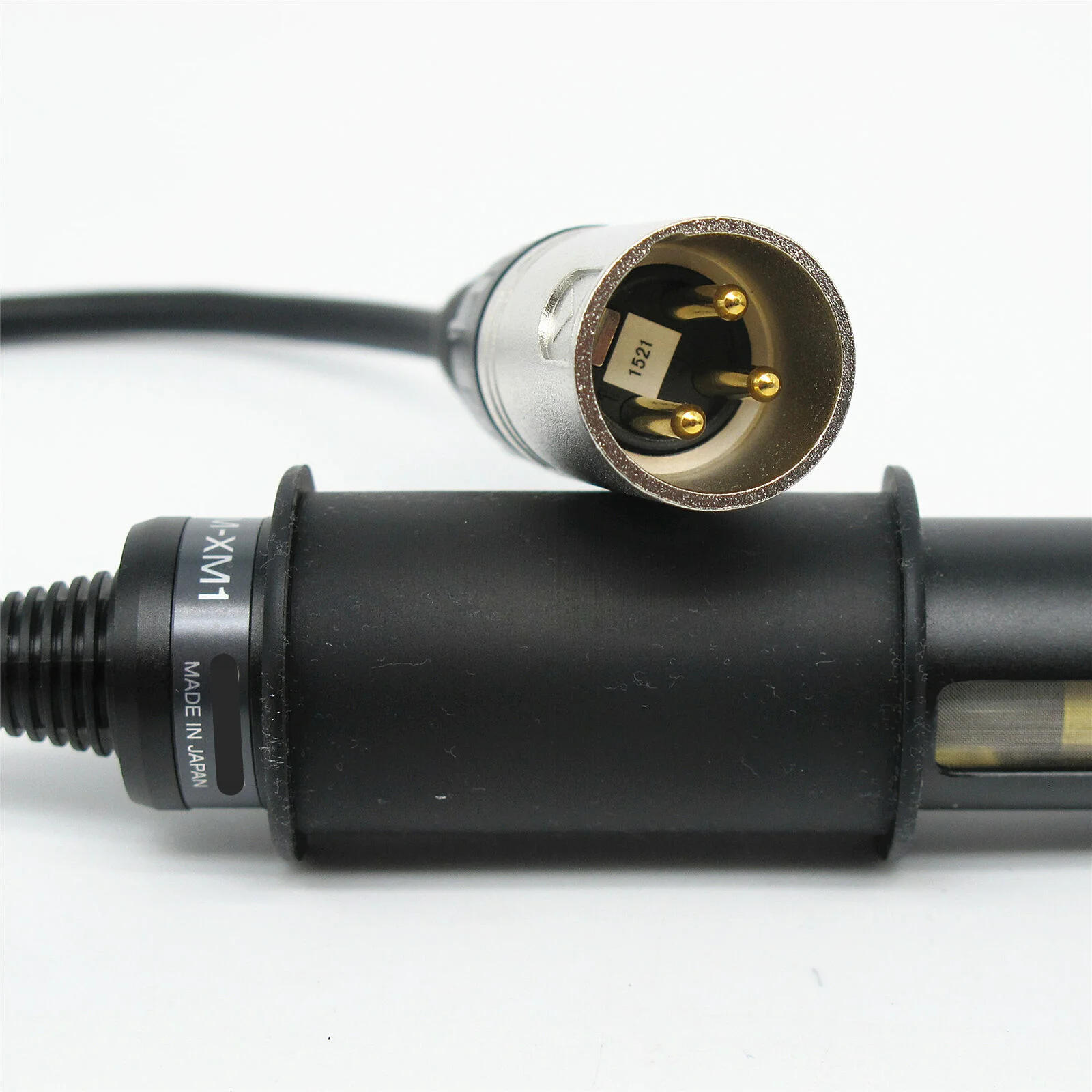 Review and Guide for Sony ECM-XM1 Microphone: A Professional Tool